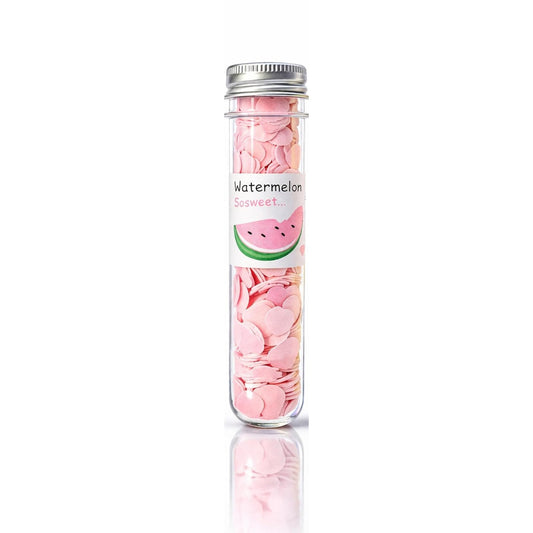Hugs and Hurts Paper Soap Tube Mixed Fragrances Disposable Mini Soap Petals in Compact Tubes for Hand Wash Personal Hygiene Pack 1