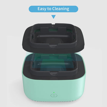 Smokeless Ashtray - 2 In 1 Multifunctional Ashtray Air Purifier Ashtray with Filter,Multifunctional Portable Negative Ion Air Freshener for Business Car Home Office
