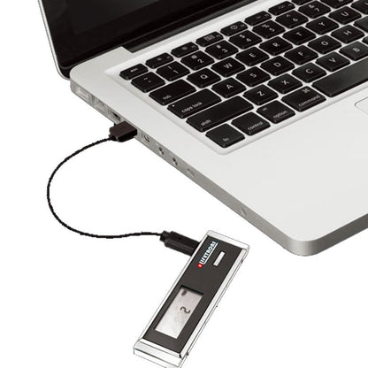 Lifetrons Business Note Writer Smart Pen 7.9mm Ultra-slim Deluxe Edition Paper to Computer