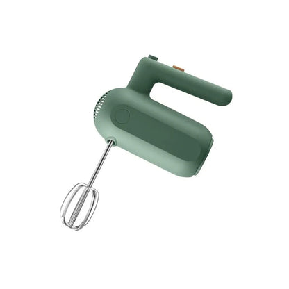 Nontaus Super Egg Beater Electric Hand Mixer Electric, 5 Gear Adjustment Egg Whisk Dough Mixer for Bread Cake Baking Tool