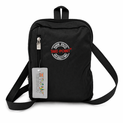 TAKE POINT Backpack Korean Style Multi-Purpose Travel Bag – Durable, Spacious & Trendy Organizer for Dress, Books, Makeup, Toiletries & Daily Essentials
