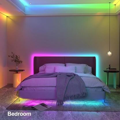 Mini 4 PIN LED Controller, 24 Keys IR Wireless Remote Control, DC 5V-24V RGB LED Light Strips Controller for SMD 3528 5050 5630 Light Strips