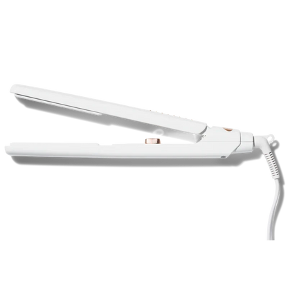 Like A New T3 SinglePass Ceramic 1 Inch flat iron Straightening & Styling Iron