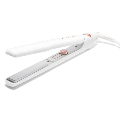 Like A New T3 SinglePass Ceramic 1 Inch flat iron Straightening & Styling Iron
