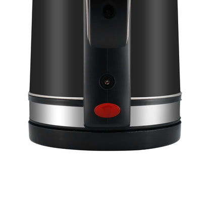 RAF Automatic Electric Kettle 2L AZ-18 | Stainless Steel & Cordless – 2000W