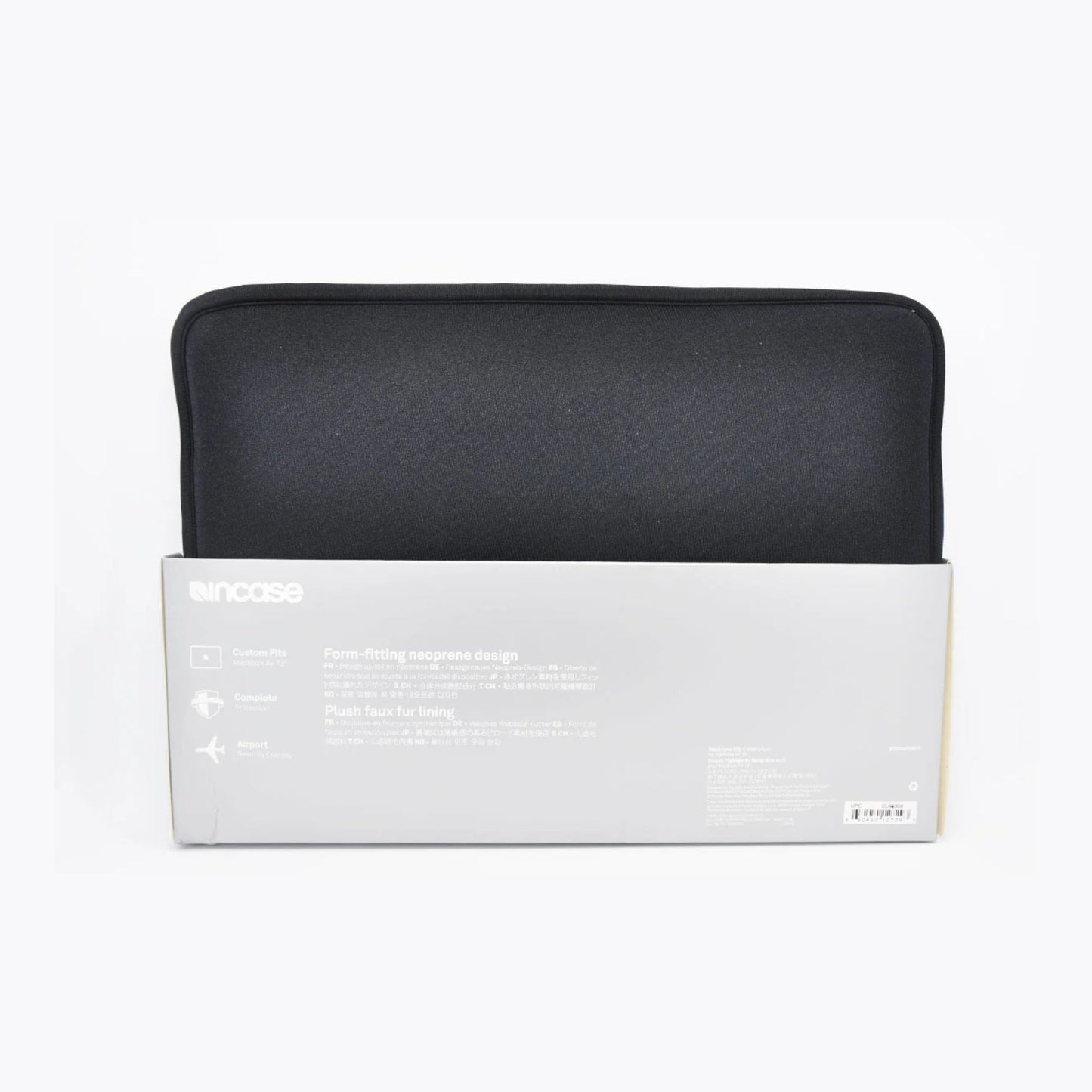 Incase Neoprene Slip Cover Macbook Air 11" Universal Cover For Laptop and Tab